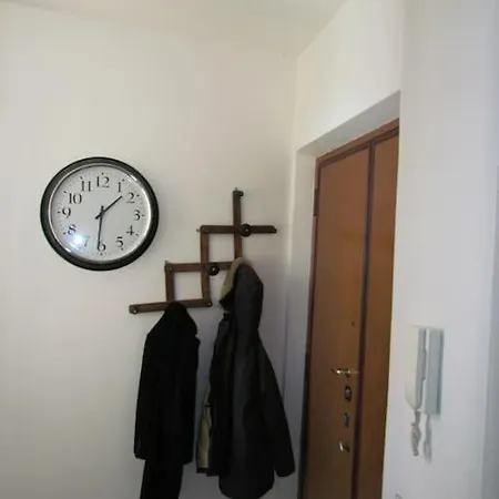 Your Vatican Apartman