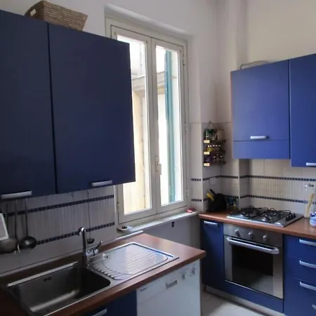 Apartman Your Vatican *