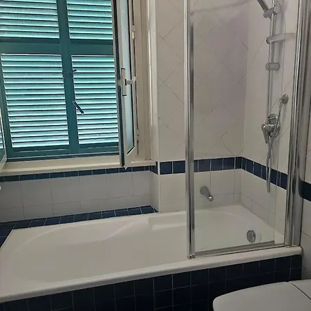 Apartman Your Vatican Róma