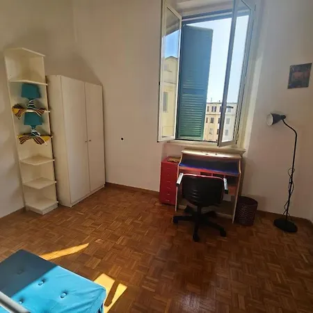 Apartman Your Vatican *