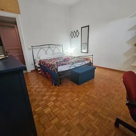 Apartman Your Vatican Róma