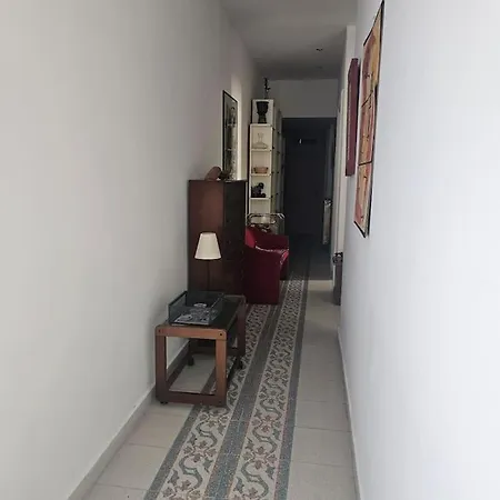 Your Vatican Apartmán *
