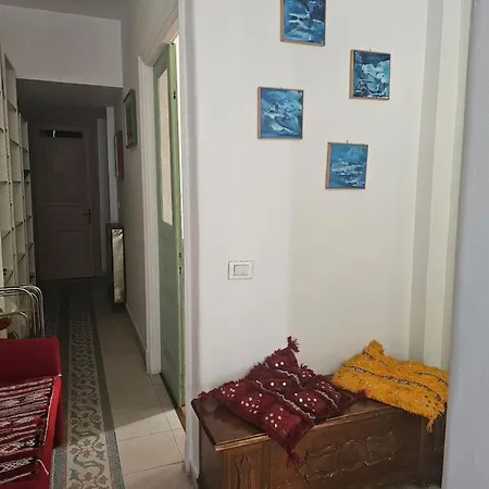 Your Vatican Apartmán *