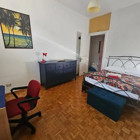 Apartmán Your Vatican